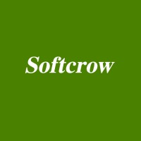 Softcrow logo, Softcrow contact details