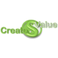 CreatesValue B.V. logo, CreatesValue B.V. contact details