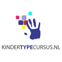 Kindertypecursus.nl logo, Kindertypecursus.nl contact details