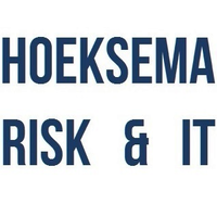 Hoeksema Risk&IT Consultancy logo, Hoeksema Risk&IT Consultancy contact details