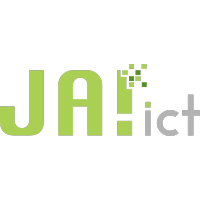 Ja! ICT B.V. logo, Ja! ICT B.V. contact details