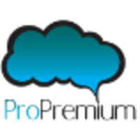 ProPremium logo, ProPremium contact details