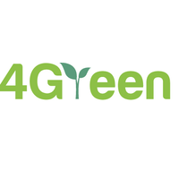 4Green logo, 4Green contact details