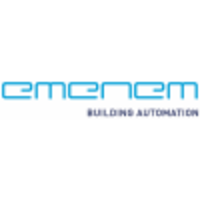 Emenem Building Automation B.V. logo, Emenem Building Automation B.V. contact details