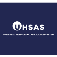 UHSAS logo, UHSAS contact details