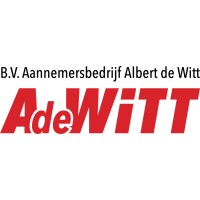 B.V. Aannemersbedrijf Albert de Witt logo, B.V. Aannemersbedrijf Albert de Witt contact details