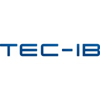 TEC-IB B.V. logo, TEC-IB B.V. contact details