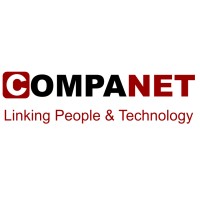 Companet IT environment & consultancy logo, Companet IT environment & consultancy contact details