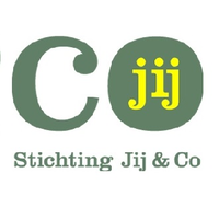 Stichting Jij & Co logo, Stichting Jij & Co contact details