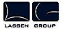 Lassen Group logo, Lassen Group contact details