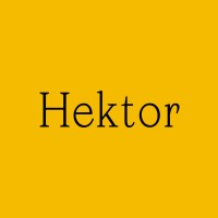 Hektor Lanzarote logo, Hektor Lanzarote contact details