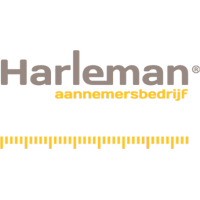 Harleman Aannemersbedrijf BV logo, Harleman Aannemersbedrijf BV contact details