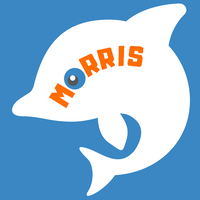 Stichting Morris logo, Stichting Morris contact details