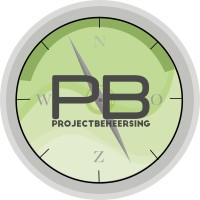 PB-projectbeheersing logo, PB-projectbeheersing contact details