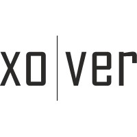 Xover logo, Xover contact details