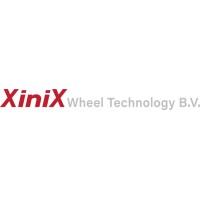 XiniX Wheel Technology B.V. logo, XiniX Wheel Technology B.V. contact details