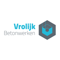 Vrolijk Betonwerken logo, Vrolijk Betonwerken contact details