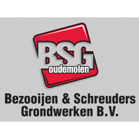 Bezooijen & Schreuders Grondwerken B.V. logo, Bezooijen & Schreuders Grondwerken B.V. contact details