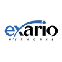 Exario Networks logo, Exario Networks contact details