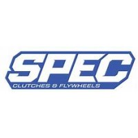 SPEC Clutches and Flywheels logo, SPEC Clutches and Flywheels contact details