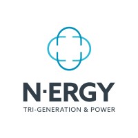 N-ERGY Limited - CHP & POWER logo, N-ERGY Limited - CHP & POWER contact details