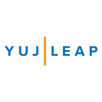 YujLeap logo, YujLeap contact details