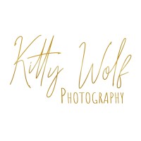 Kitty Wolf Photography logo, Kitty Wolf Photography contact details