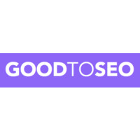 GOODTOSEO logo, GOODTOSEO contact details