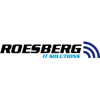 Roesberg IT GmbH logo, Roesberg IT GmbH contact details