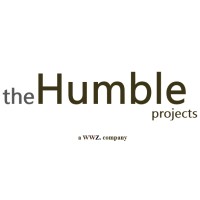 theHumbleProjects logo, theHumbleProjects contact details