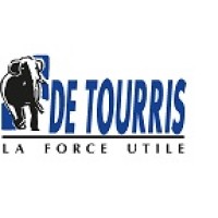 DE TOURRIS SAS logo, DE TOURRIS SAS contact details