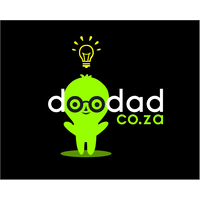 DOODAD.co.za logo, DOODAD.co.za contact details