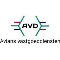 Avians vastgoeddiensten logo, Avians vastgoeddiensten contact details