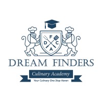 Dream Finders Culinary Academy logo, Dream Finders Culinary Academy contact details