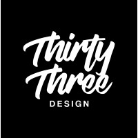 Thirtythreedesign logo, Thirtythreedesign contact details