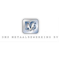 DMS Metaalbewerking logo, DMS Metaalbewerking contact details