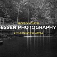 Essen Photography logo, Essen Photography contact details