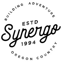 Synergo logo, Synergo contact details