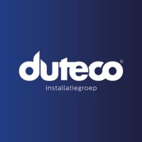 DUTECO Installatiegroep BV logo, DUTECO Installatiegroep BV contact details