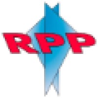 RPP-Plaatwerk logo, RPP-Plaatwerk contact details