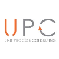 Unit Process Group logo, Unit Process Group contact details