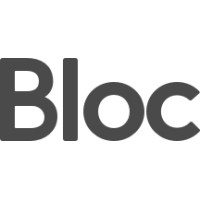 Bloc logo, Bloc contact details