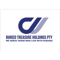 Buried Treasure Holdings PTY logo, Buried Treasure Holdings PTY contact details