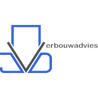 JVD verbouwadvies logo, JVD verbouwadvies contact details