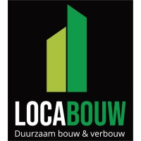 LOCABOUW logo, LOCABOUW contact details