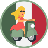 YourItalianTravelGuide logo, YourItalianTravelGuide contact details