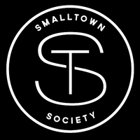 Smalltown Society logo, Smalltown Society contact details