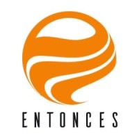 Entonces logo, Entonces contact details