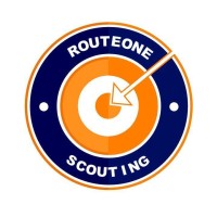 RouteOne Scouting logo, RouteOne Scouting contact details