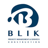 BLIK Project Management logo, BLIK Project Management contact details